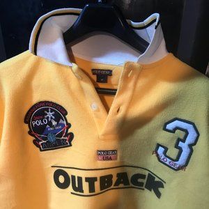 Long sleeves Sweat shirt. OUTBACK. New XXL